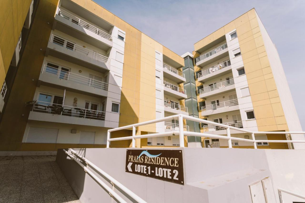 Best Houses 82 - Few Steps To The Beach เปนิช ภายนอก รูปภาพ